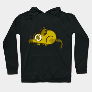 Mouse V19 Hoodie